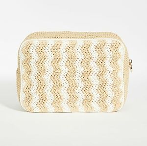 Stoney Clover LaneWoven Large Pouch